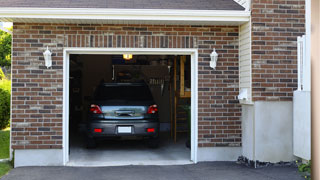 Garage Door Installation at Hyde Park Condo, Florida