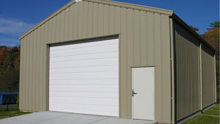 Garage Door Openers at Hyde Park Condo, Florida